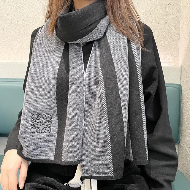 LOEWE Scarf-1